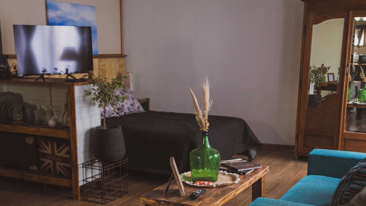 Photo of Bedroom in Capilla del Monte