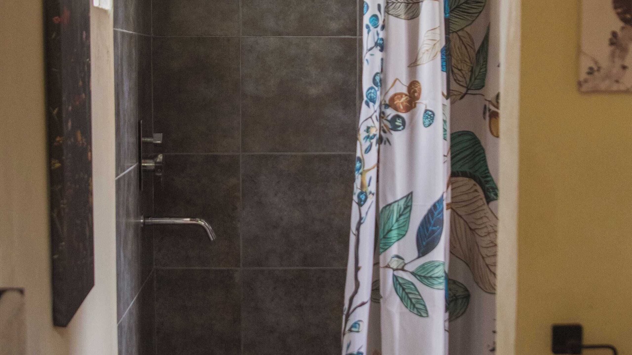 Photo of Bathroom in Capilla del Monte