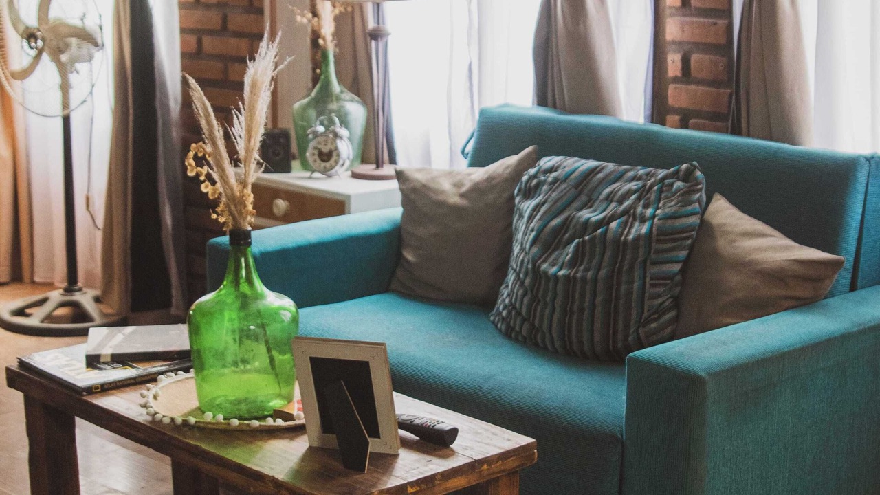Photo of Livingroom in Capilla del Monte