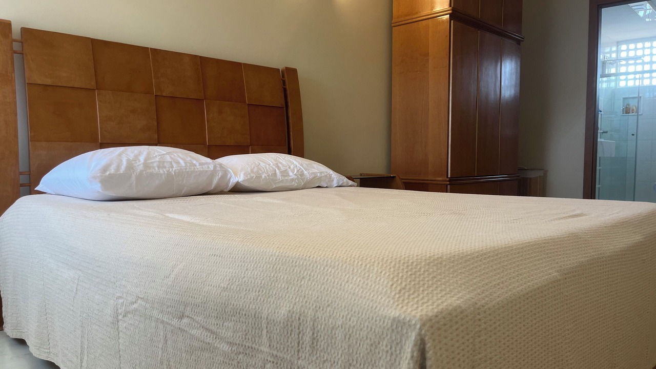 Photo of Bedroom in Asa Sul