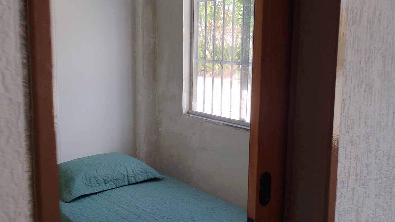 Photo of Bedroom in Prado