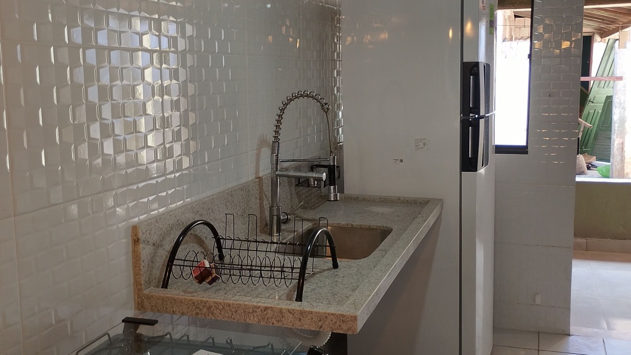 Photo of Kitchen in Prado