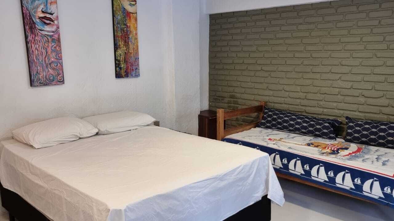 Photo of Bedroom in Arraial d'Ajuda