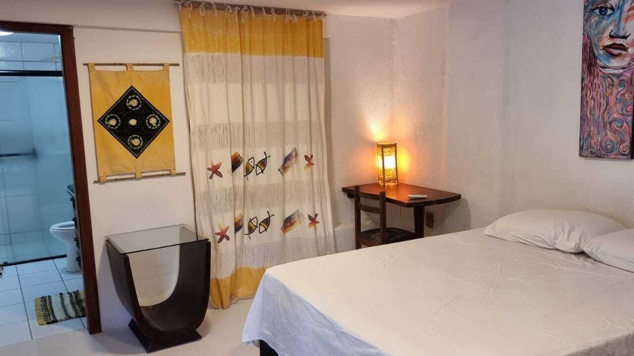 Photo of Bedroom in Arraial d'Ajuda
