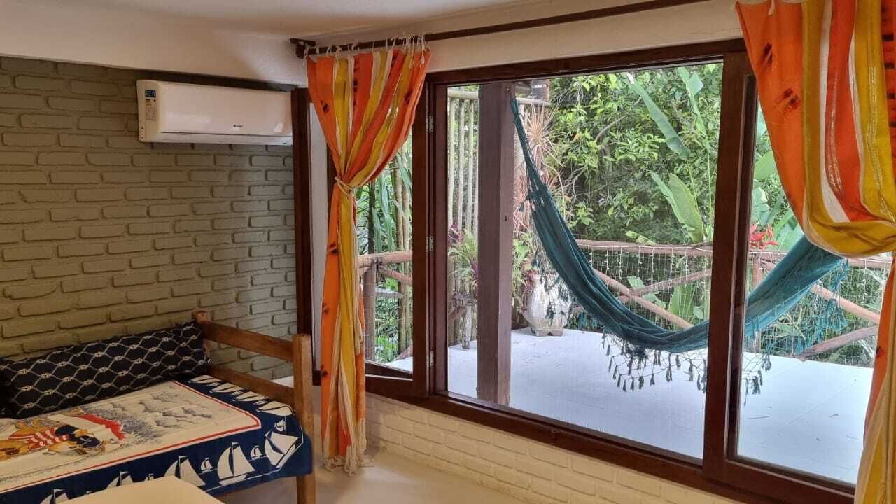 Photo of Bedroom in Arraial d'Ajuda