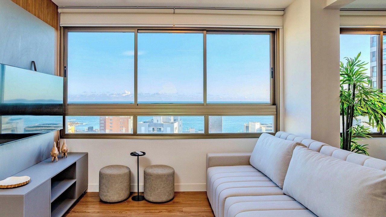 Photo of Livingroom in Barra