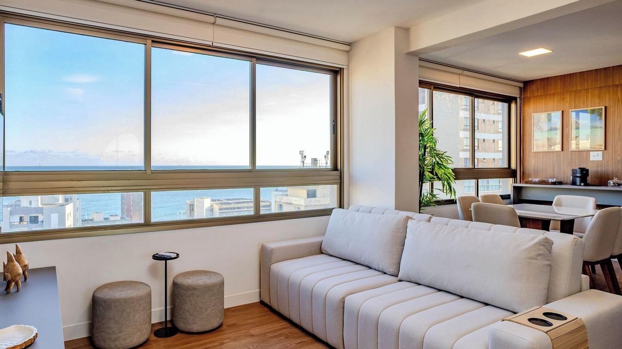 Photo of Livingroom in Barra