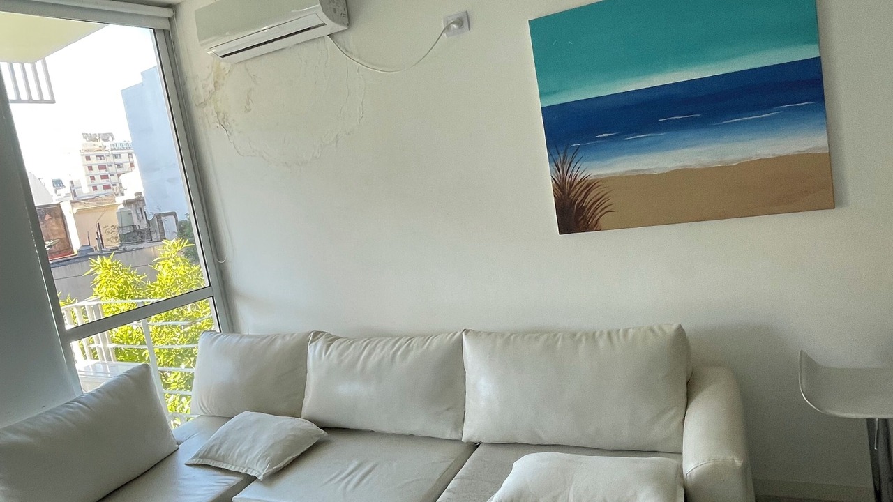 Photo of Livingroom in San Telmo