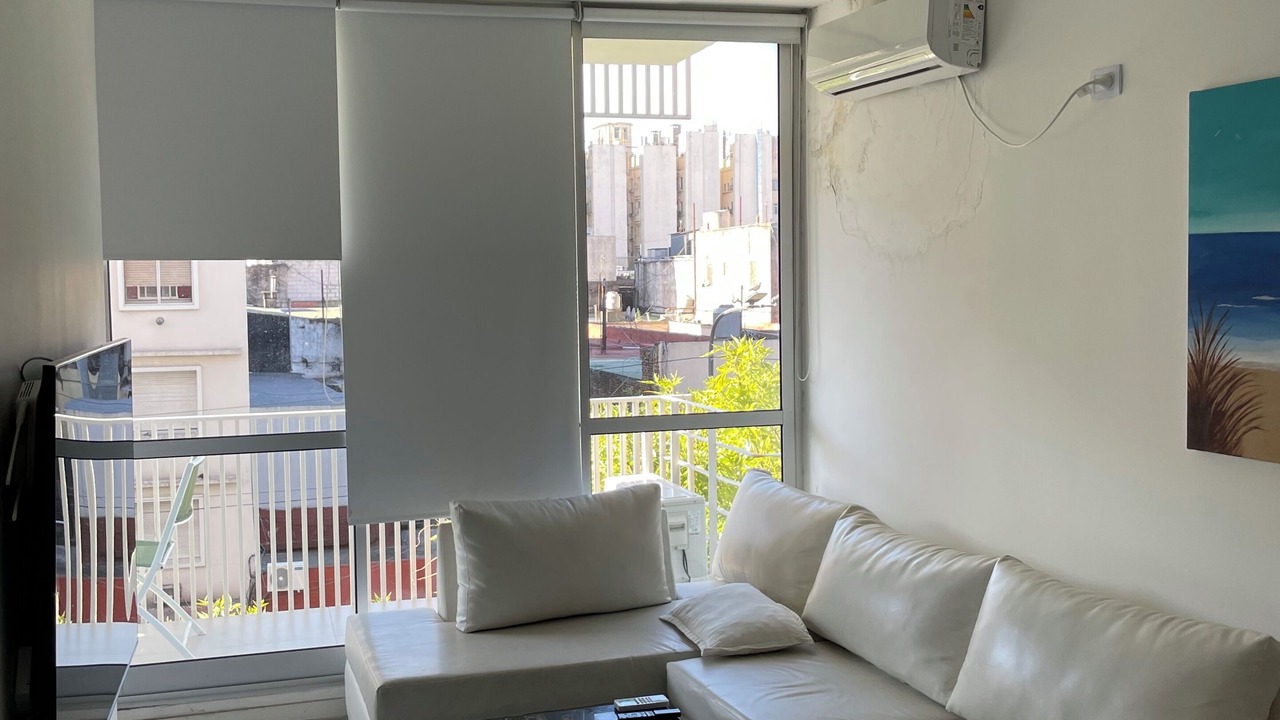 Photo of Livingroom in San Telmo