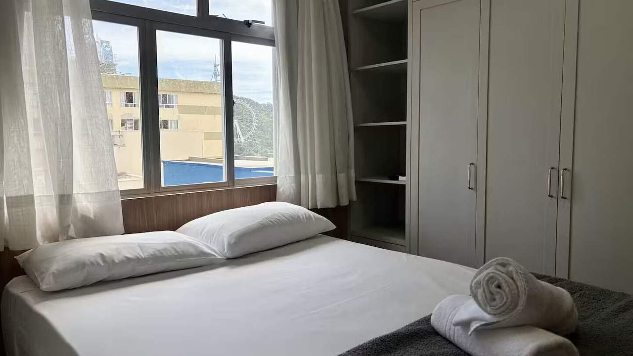 Photo of Bedroom in Centro