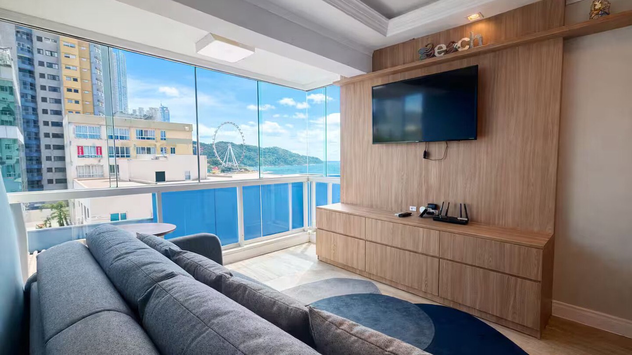 Photo of Livingroom in Centro