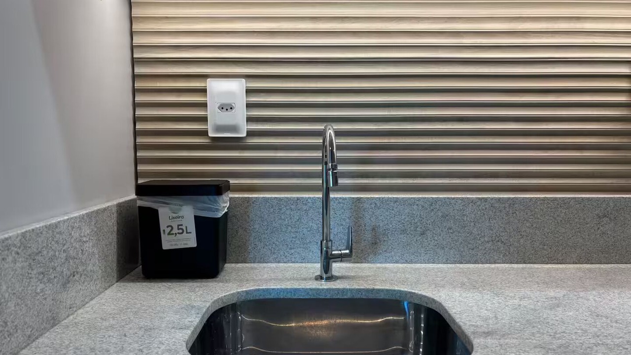 Photo of Bathroom in Centro