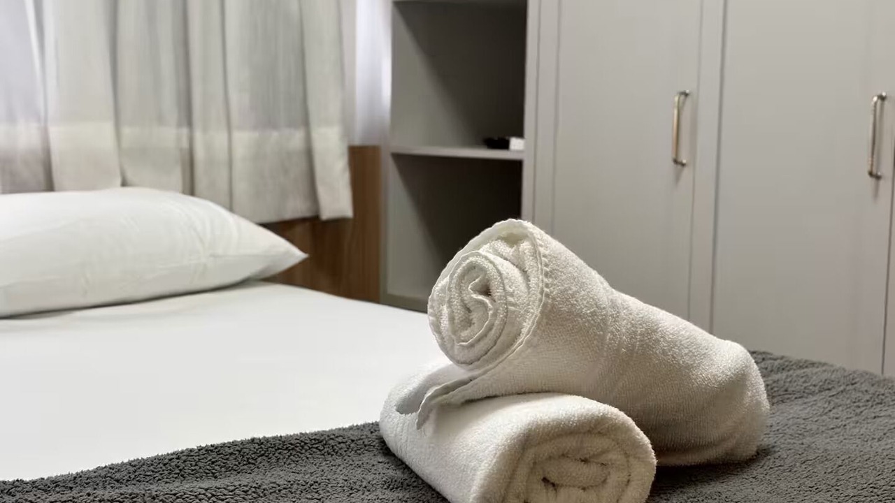 Photo of Bedroom in Centro