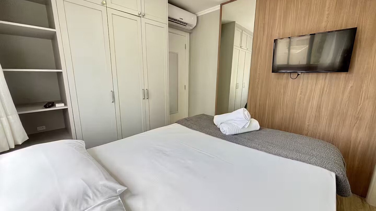 Photo of Bedroom in Centro