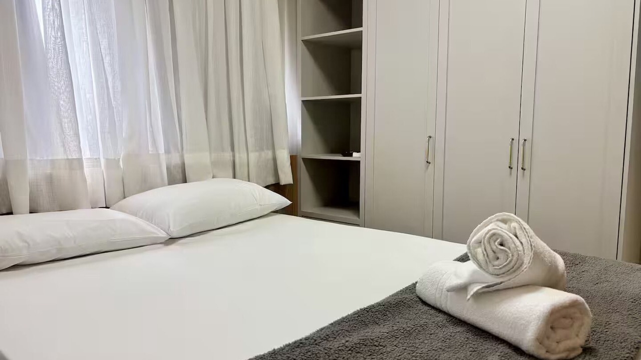 Photo of Bedroom in Centro