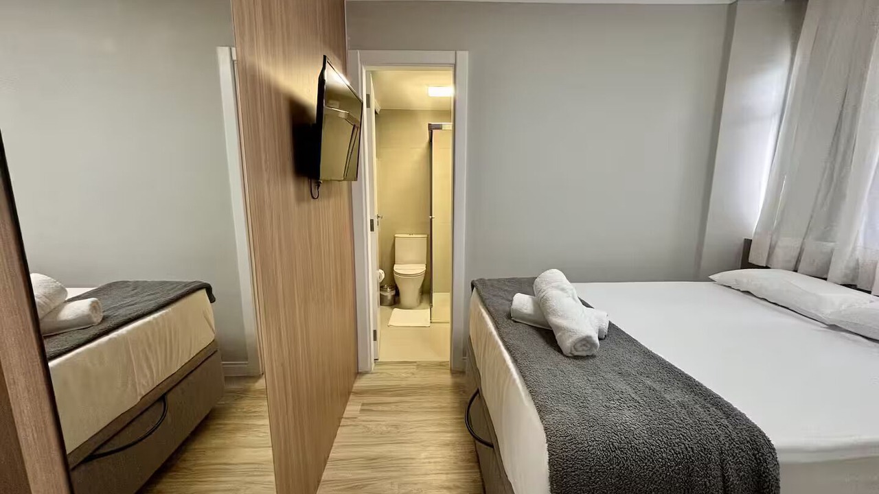 Photo of Bedroom in Centro