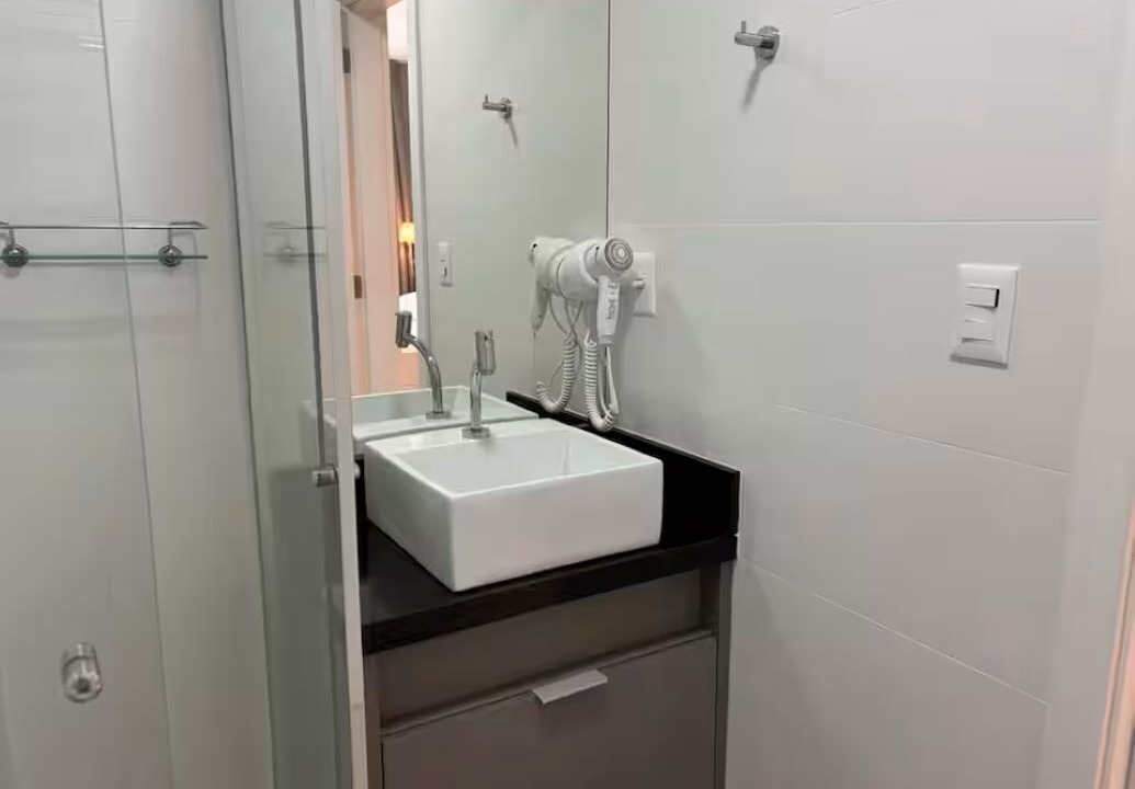 Photo of Bathroom in Centro