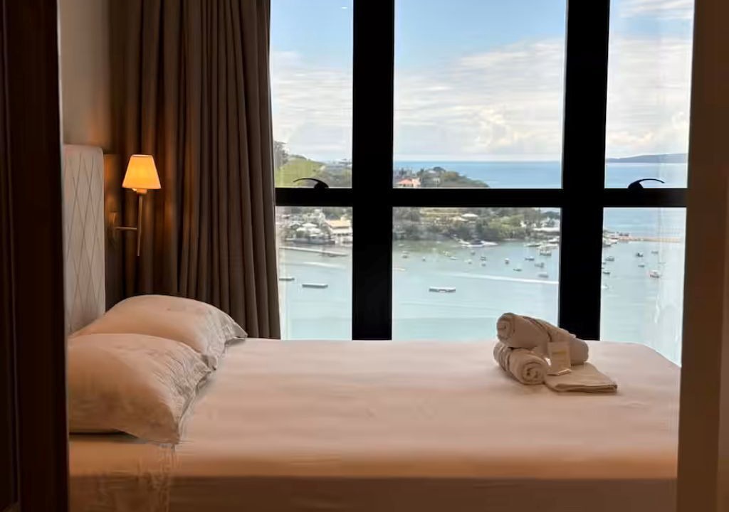 Photo of Bedroom in Centro