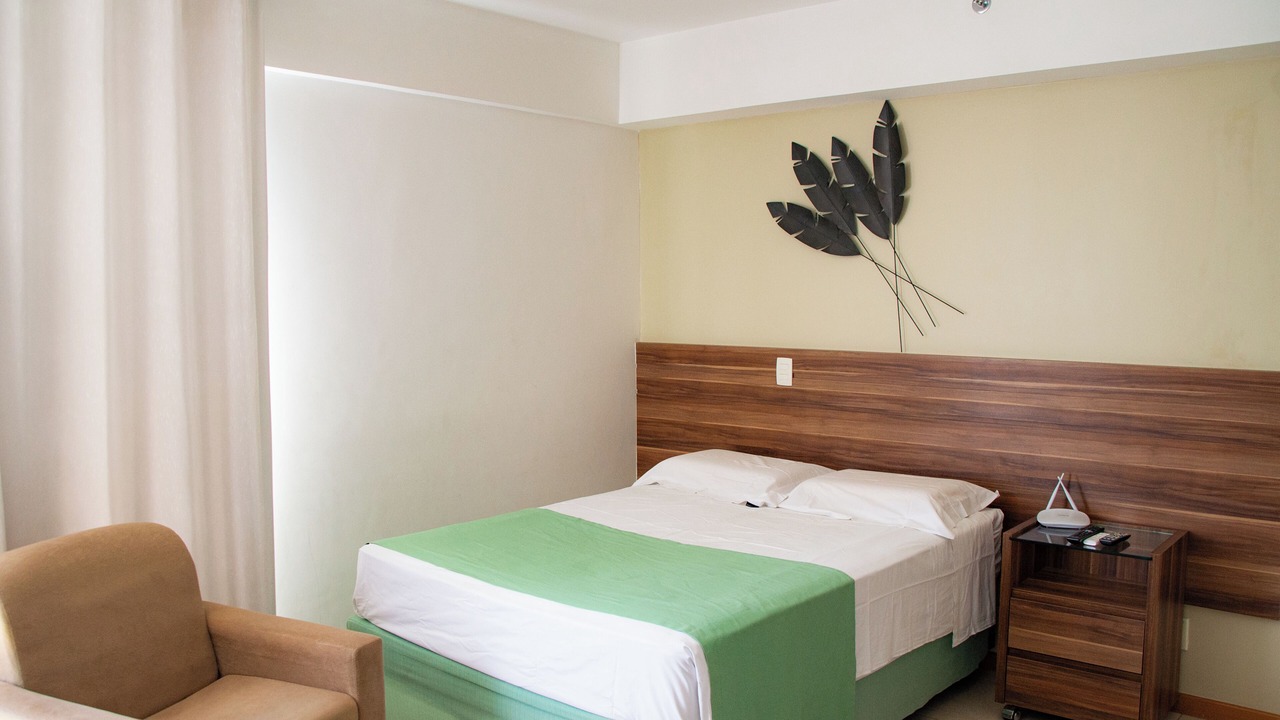 Photo of Bedroom in Setor Hoteleiro Norte
