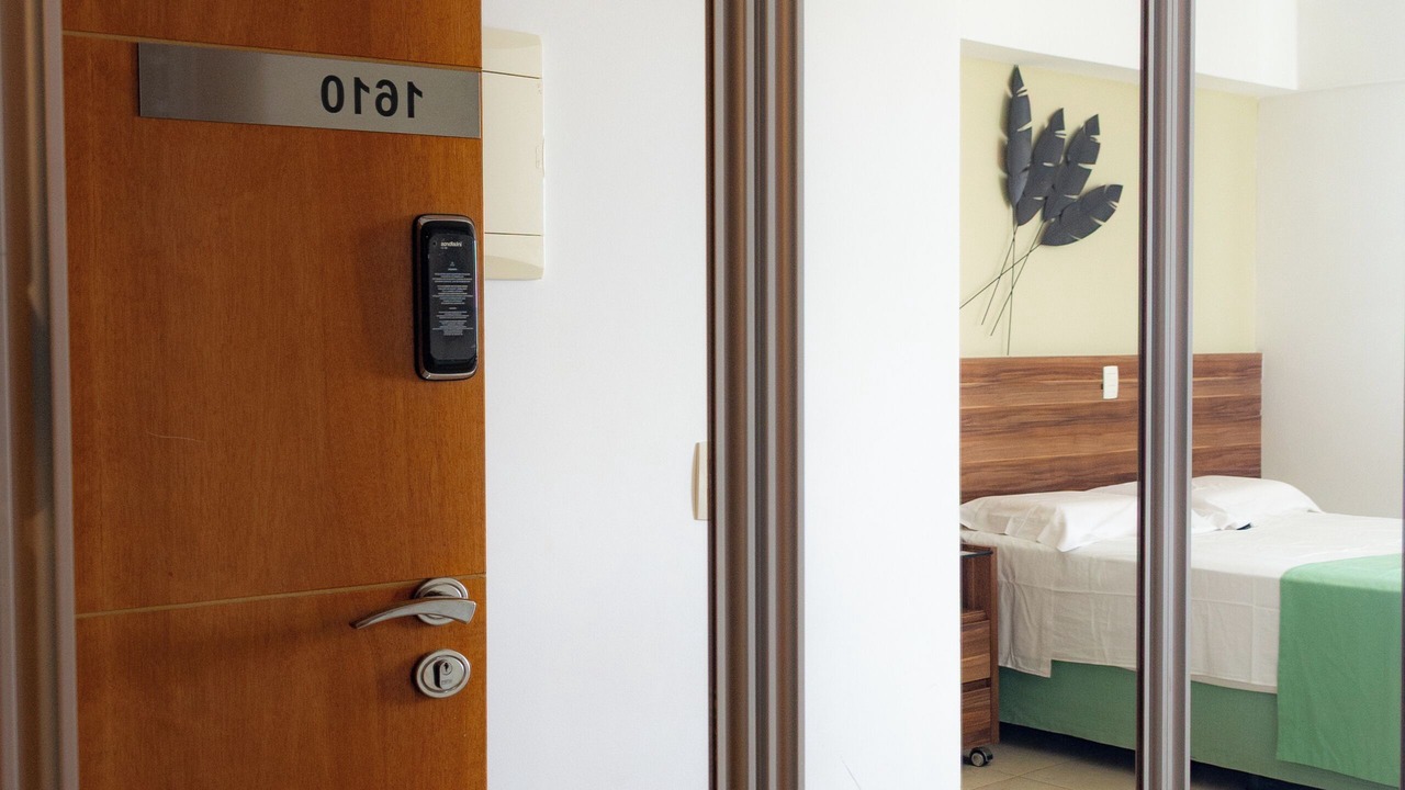 Photo of Bedroom in Setor Hoteleiro Norte
