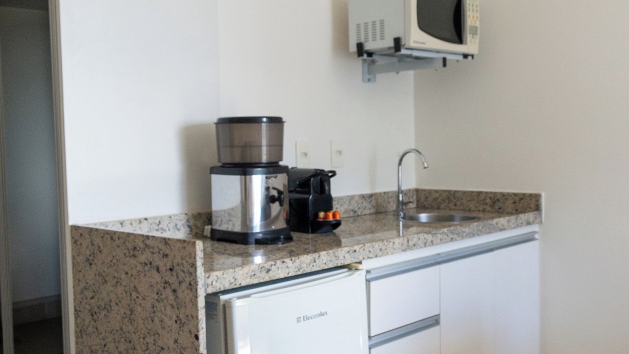 Photo of Kitchen in Setor Hoteleiro Norte