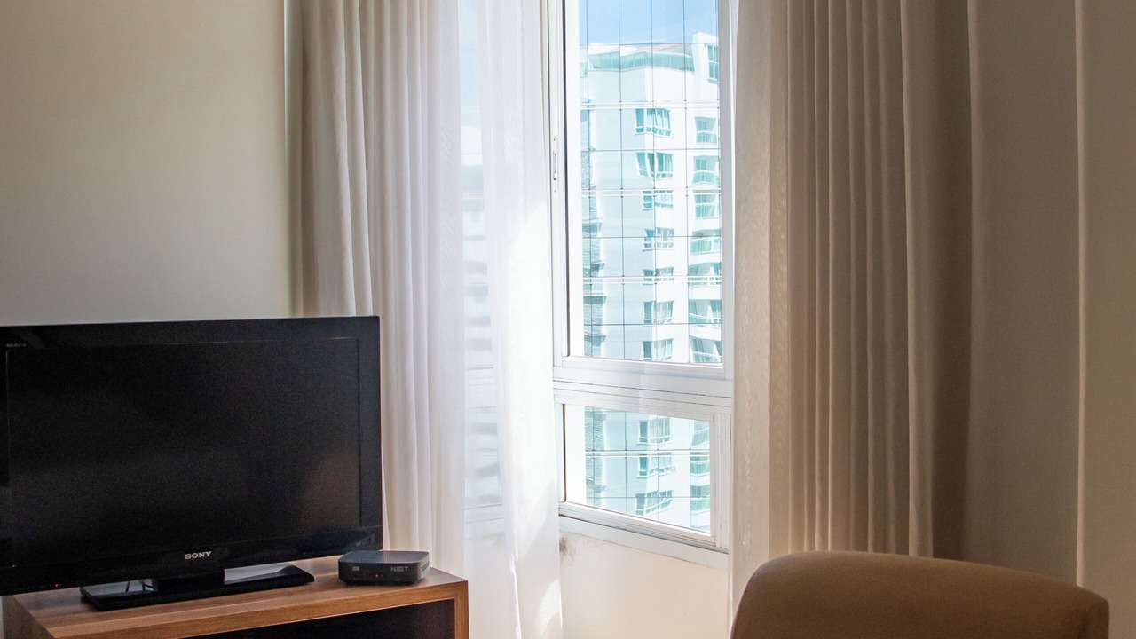 Photo of Livingroom in Setor Hoteleiro Norte