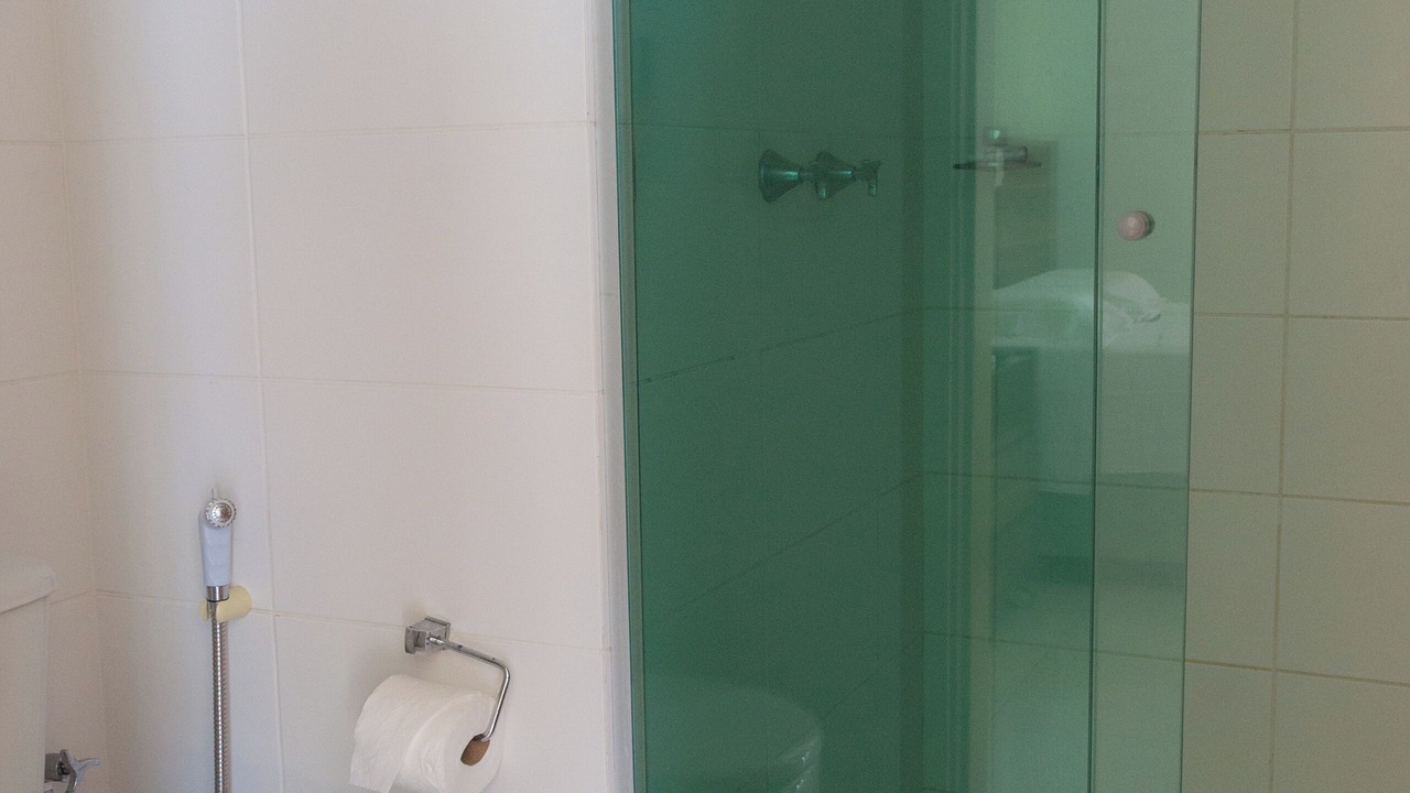 Photo of Bathroom in Setor Hoteleiro Norte