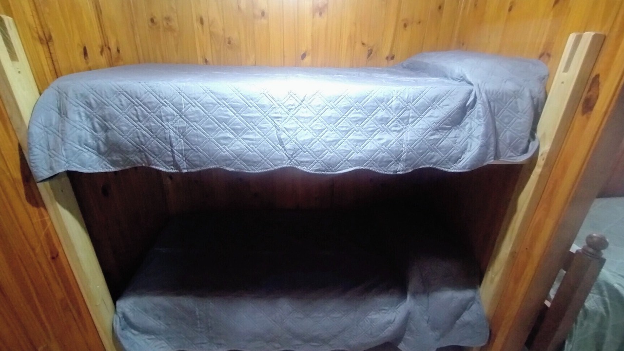 Photo of Bedroom in Province of Tierra del Fuego