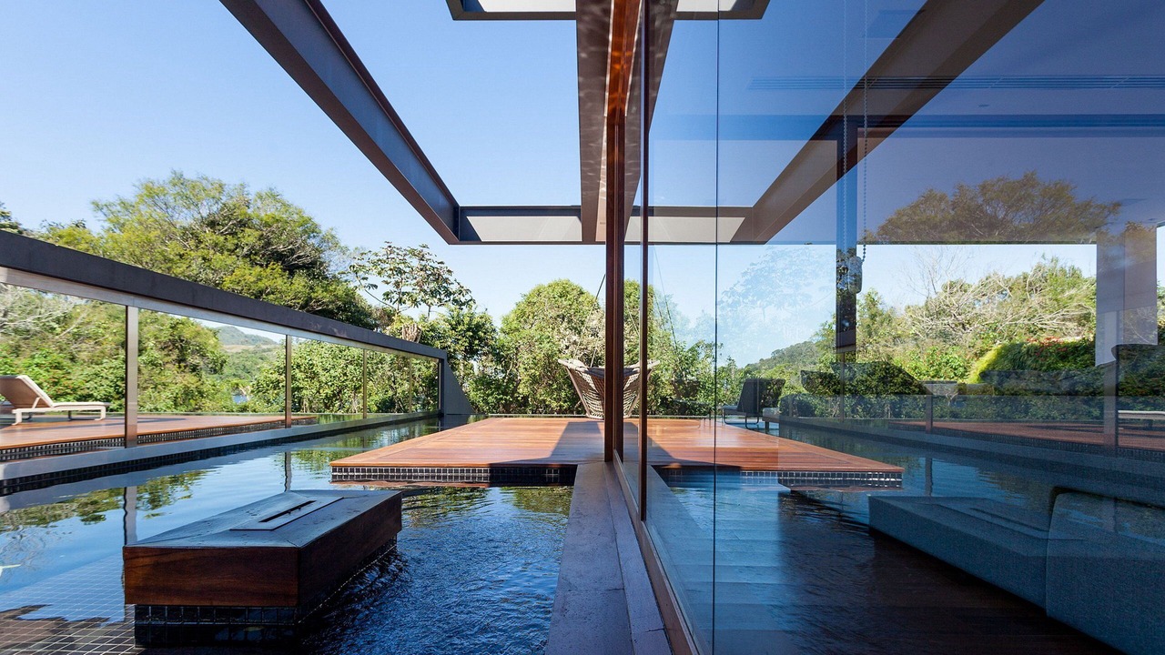 Photo of Outdoor in Lagoa da Conceicao
