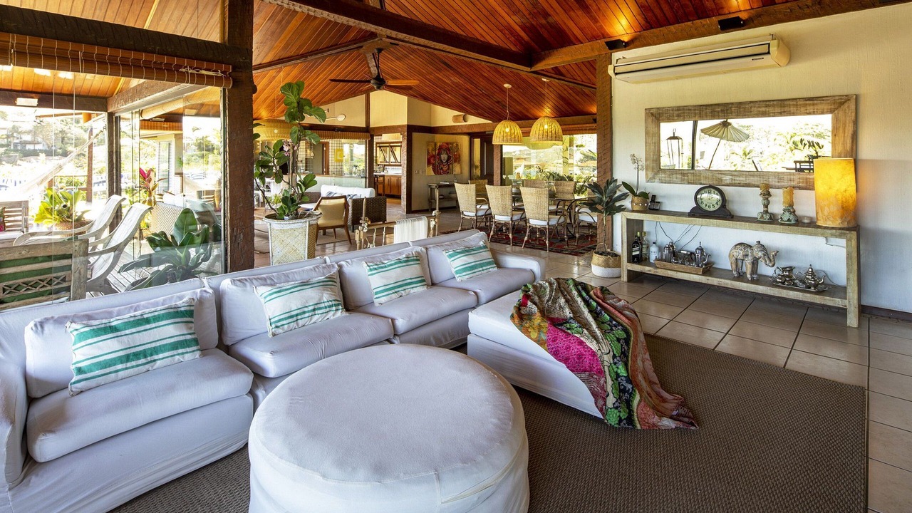 Photo of Livingroom in Ferradurinha