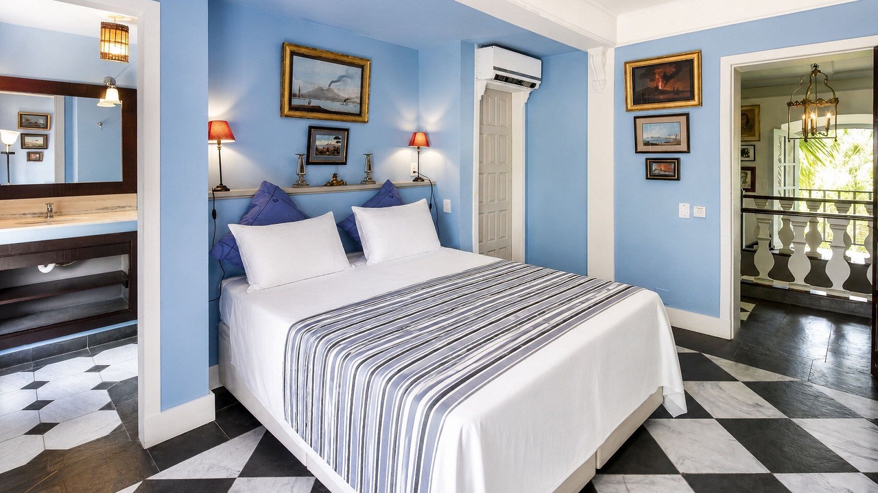 Photo of Bedroom in Barra Grande