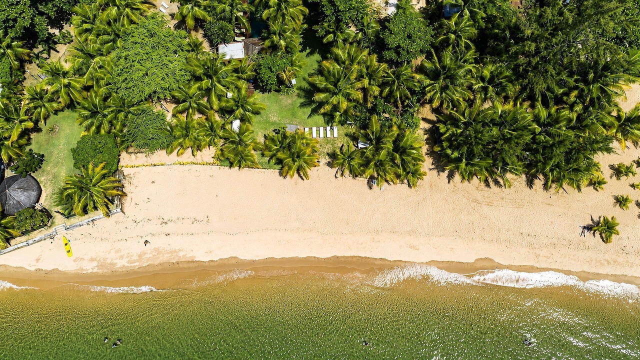 Photo of Others in Barra Grande