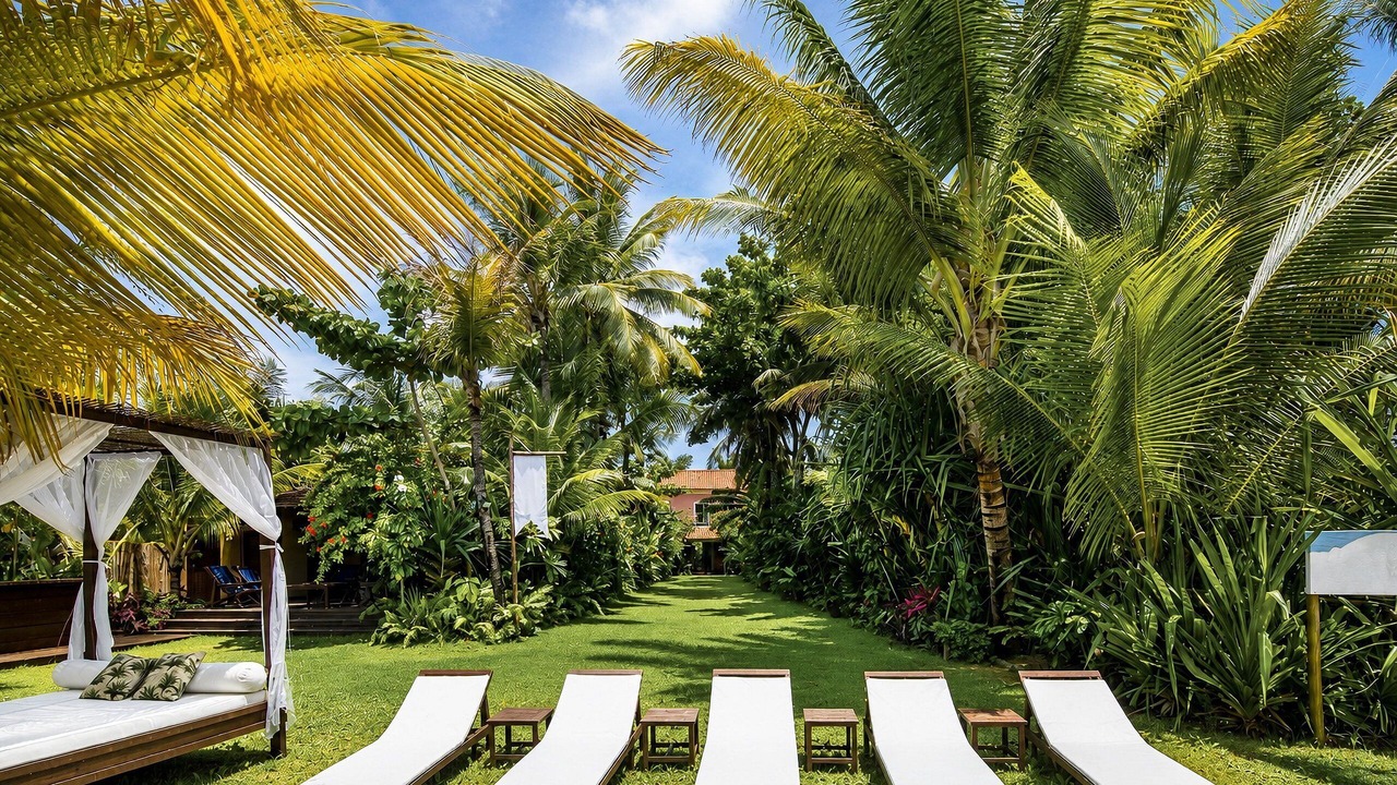 Photo of Outdoor in Barra Grande