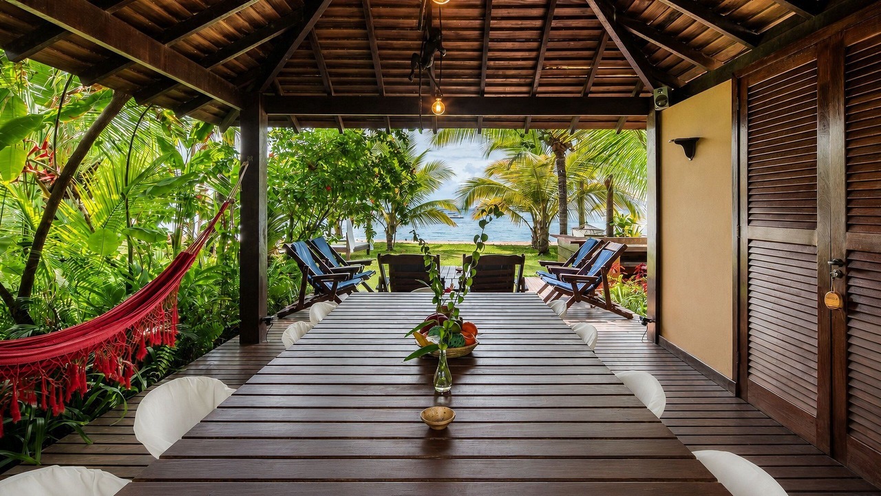 Photo of Outdoor in Barra Grande