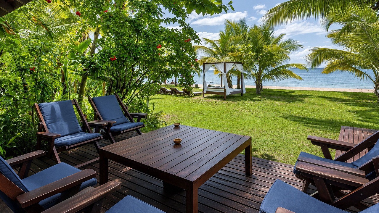 Photo of Outdoor in Barra Grande