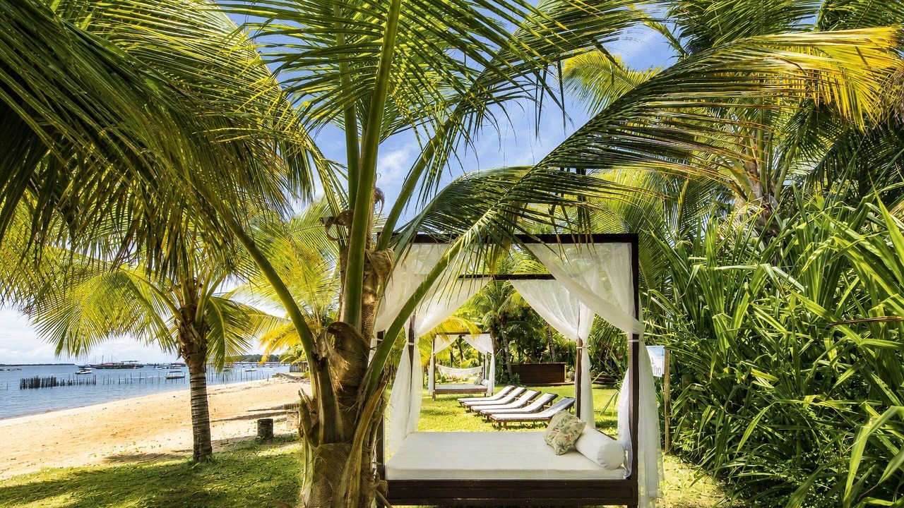 Photo of Outdoor in Barra Grande