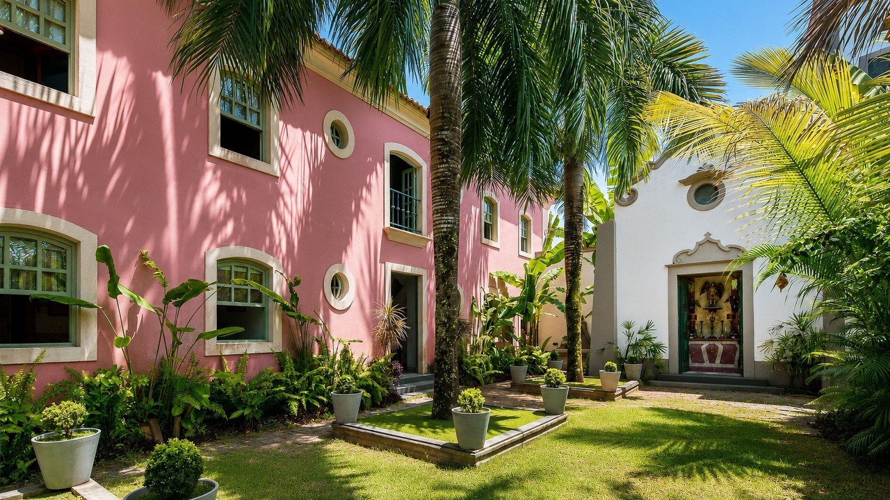 Photo of Outdoor in Barra Grande