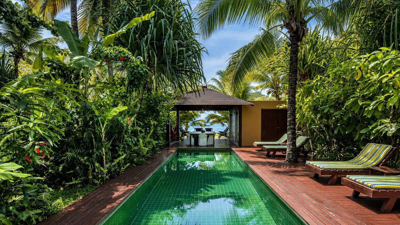 Photo of Outdoor in Barra Grande