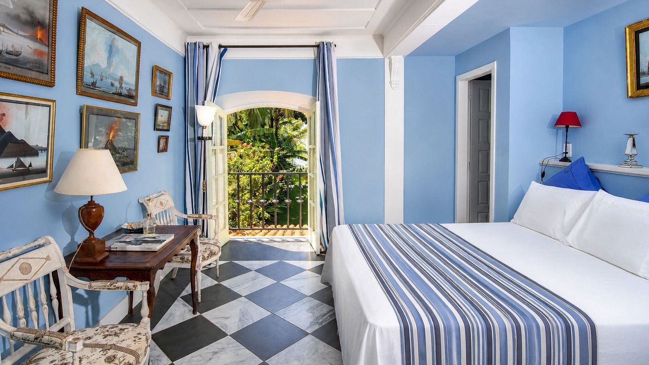 Photo of Bedroom in Barra Grande
