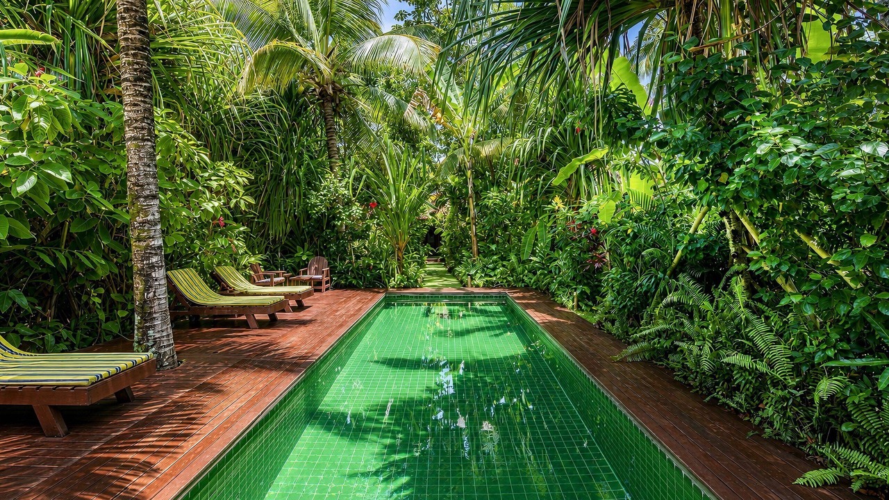 Photo of Outdoor in Barra Grande