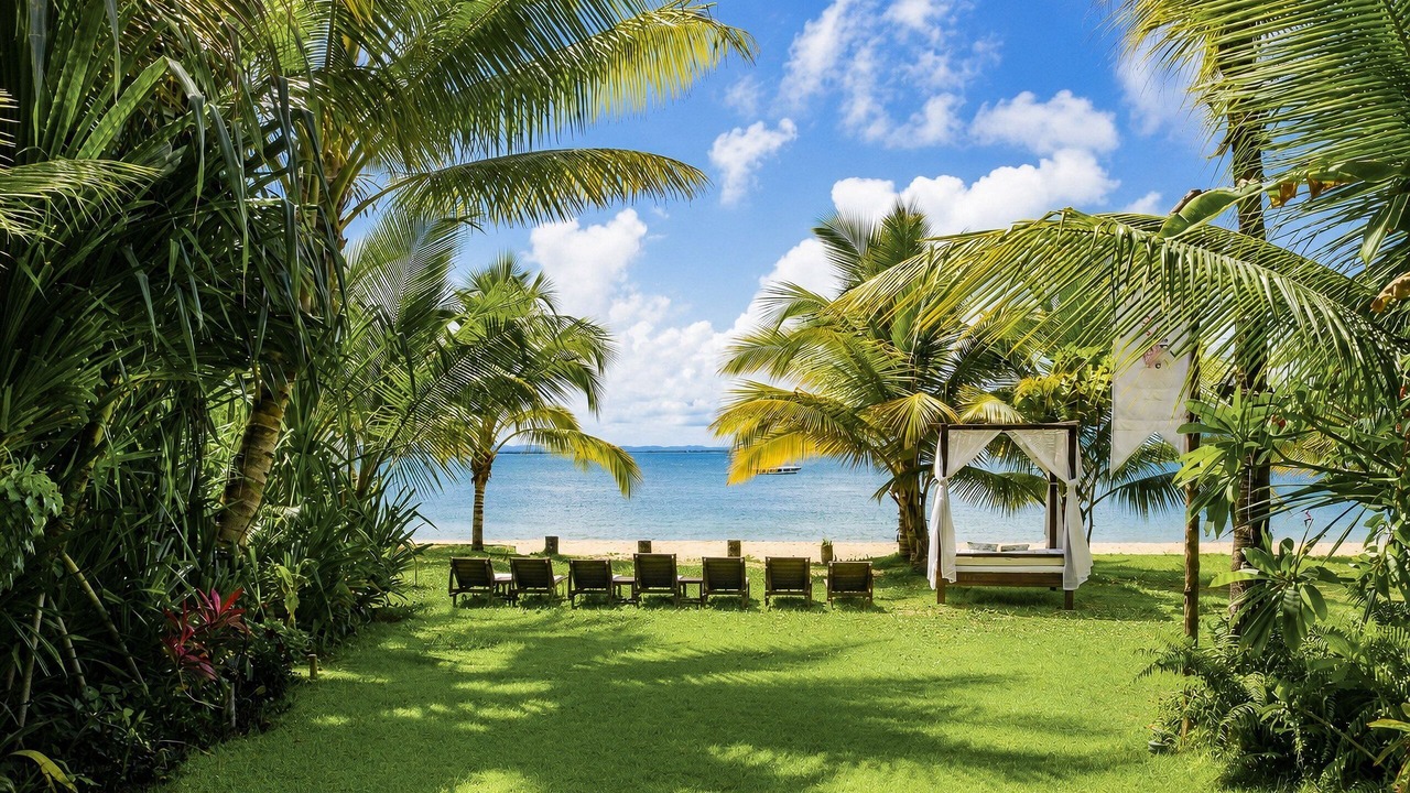 Photo of Outdoor in Barra Grande