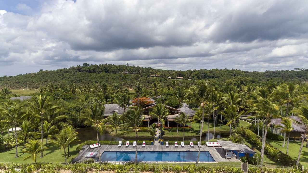 Photo of Bedroom in Trancoso