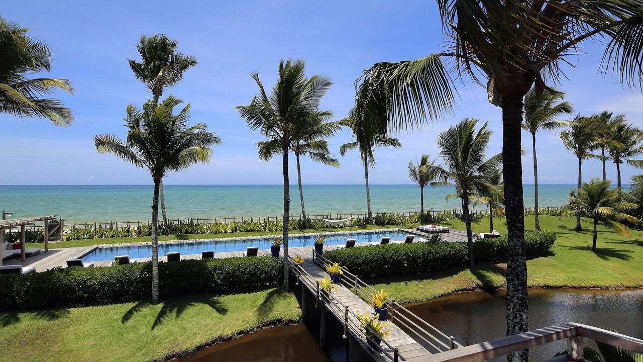 Photo of Outdoor in Trancoso