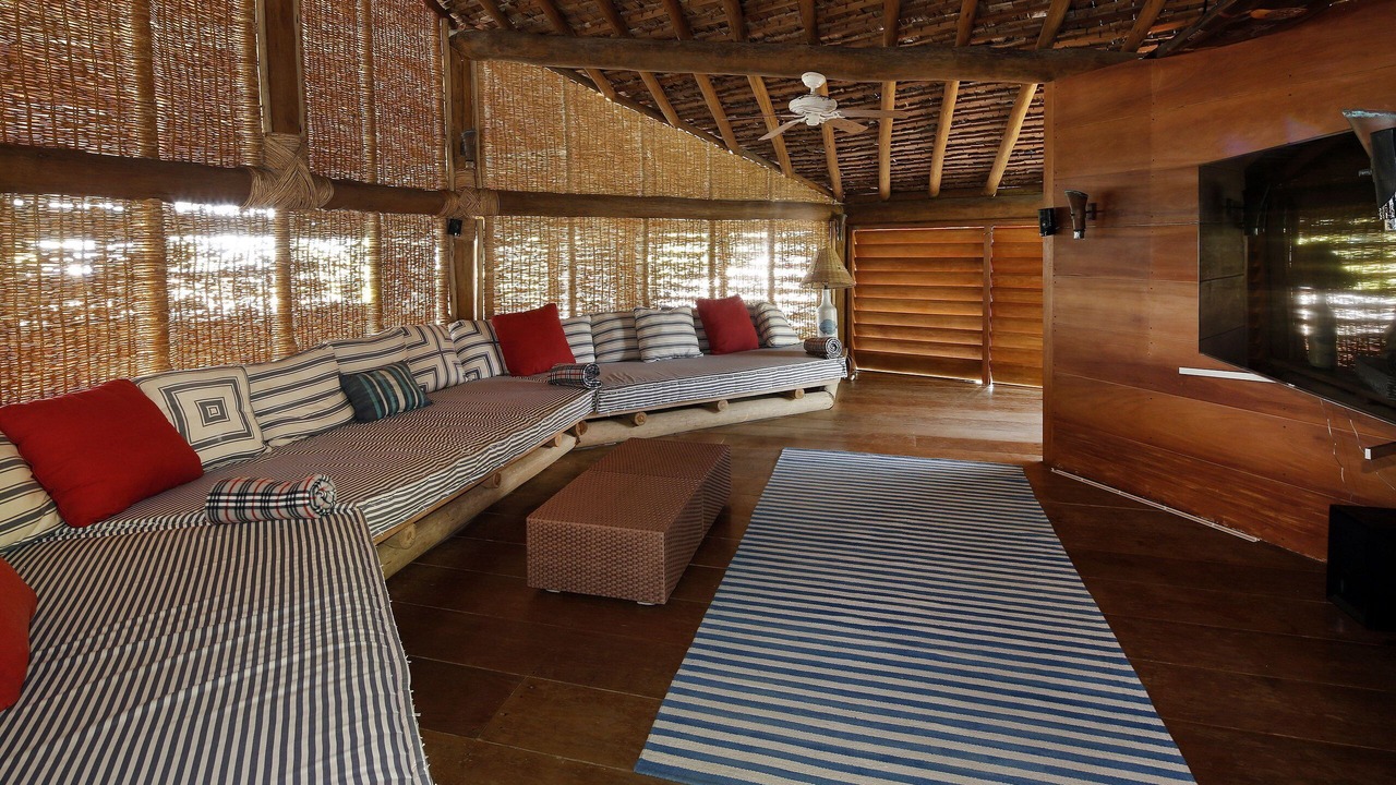 Photo of Bedroom in Trancoso
