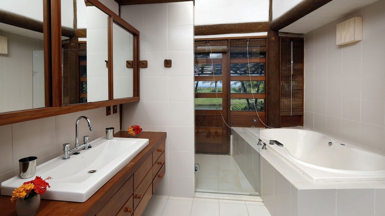 Photo of Bathroom in Trancoso
