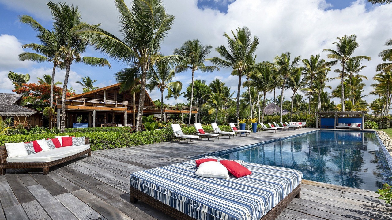 Photo of Outdoor in Trancoso