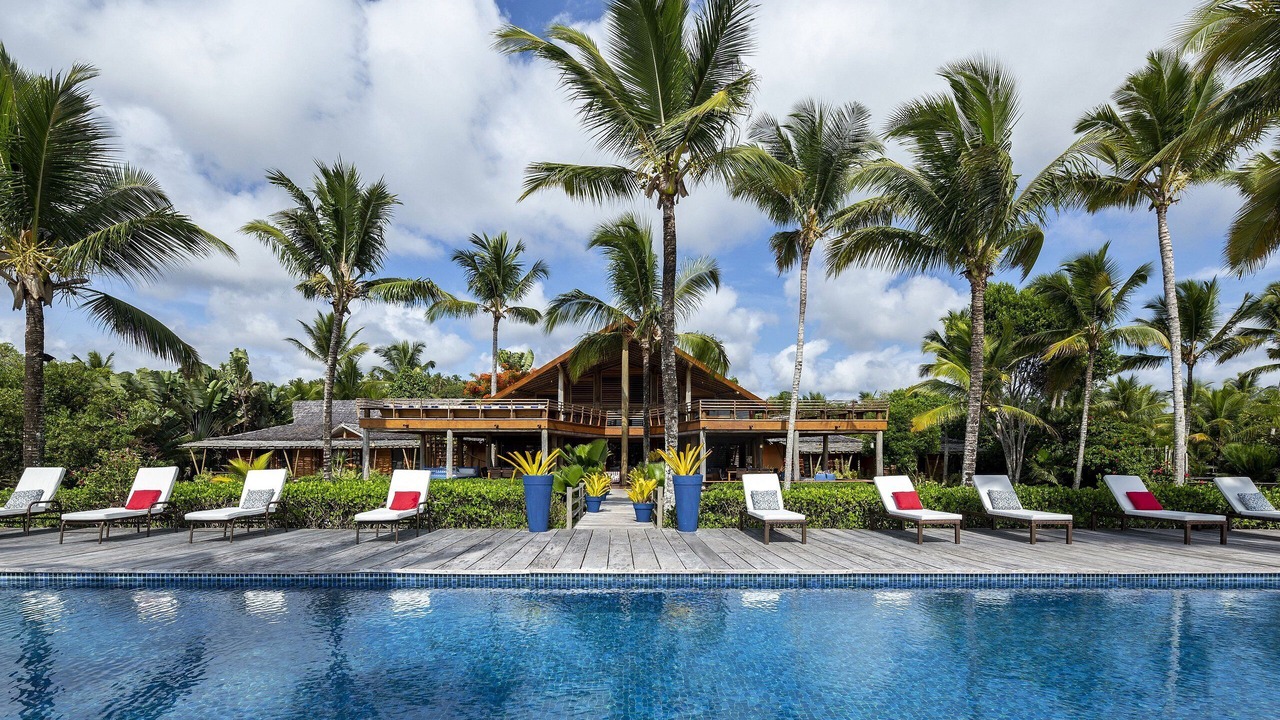 Photo of Outdoor in Trancoso