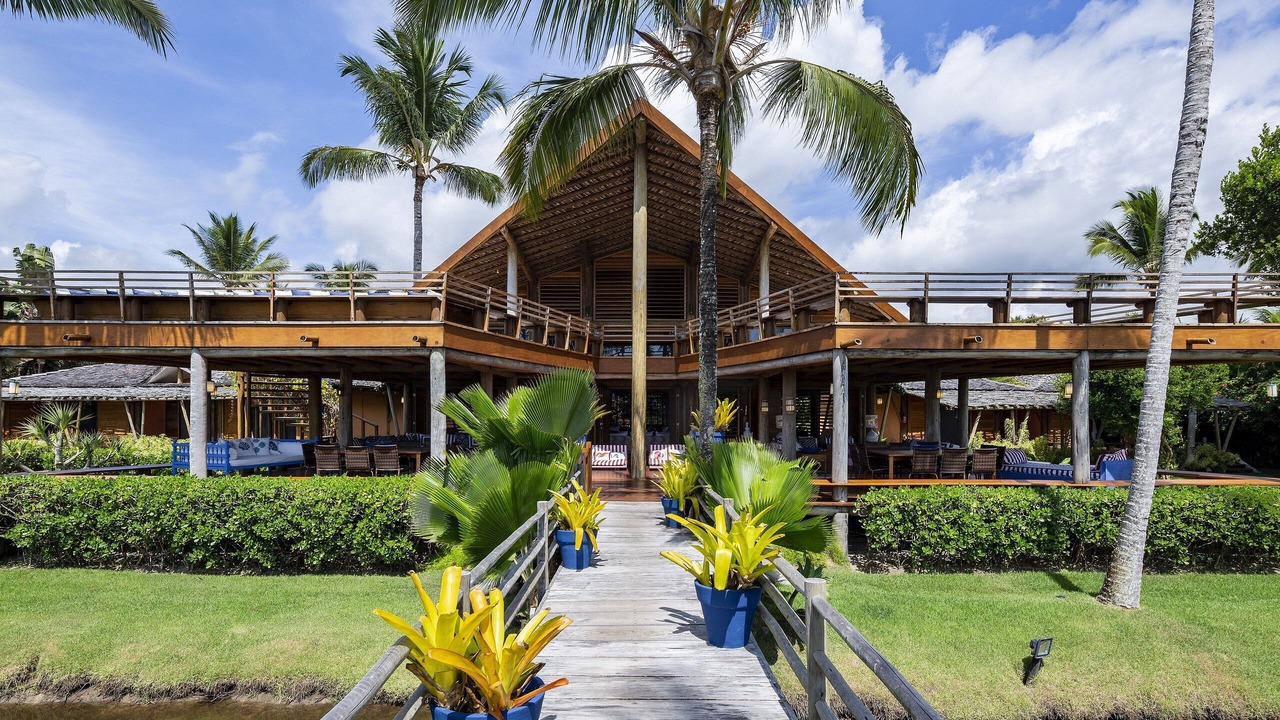Photo of Outdoor in Trancoso