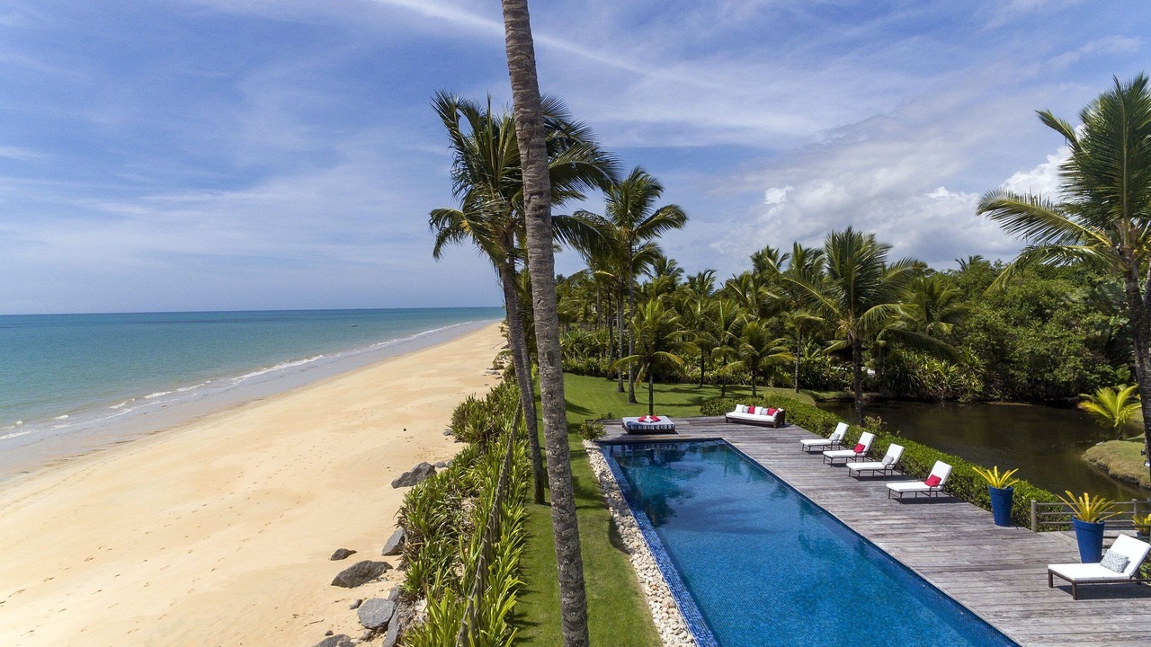 Photo of Outdoor in Trancoso
