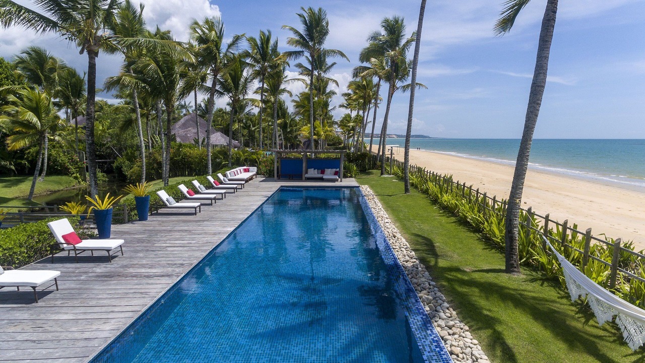 Photo of Outdoor in Trancoso